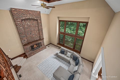 Tiny photo for 1105 Thoroughbred Circle, St. Charles, IL 60174 (MLS # 12725737)