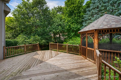 Tiny photo for 1105 Thoroughbred Circle, St. Charles, IL 60174 (MLS # 12725737)