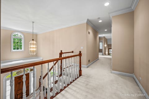 Tiny photo for 1105 Thoroughbred Circle, St. Charles, IL 60174 (MLS # 12725737)