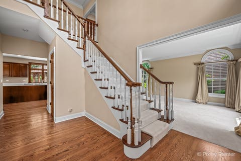Tiny photo for 1105 Thoroughbred Circle, St. Charles, IL 60174 (MLS # 12725737)