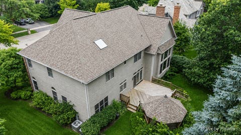 Tiny photo for 1105 Thoroughbred Circle, St. Charles, IL 60174 (MLS # 12725737)
