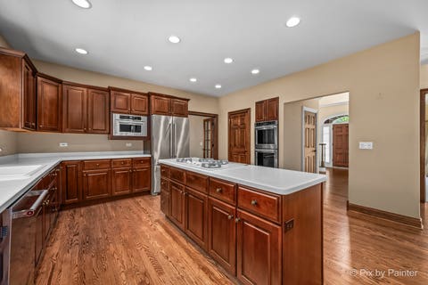 Tiny photo for 1105 Thoroughbred Circle, St. Charles, IL 60174 (MLS # 12725737)