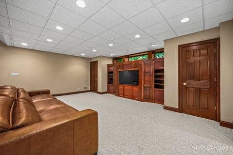 Tiny photo for 1105 Thoroughbred Circle, St. Charles, IL 60174 (MLS # 12725737)