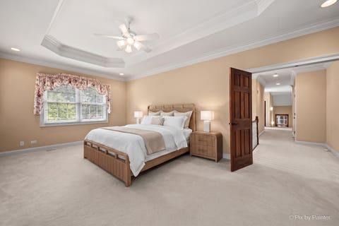 Tiny photo for 1105 Thoroughbred Circle, St. Charles, IL 60174 (MLS # 12725737)