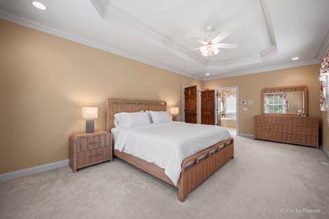 Tiny photo for 1105 Thoroughbred Circle, St. Charles, IL 60174 (MLS # 12725737)