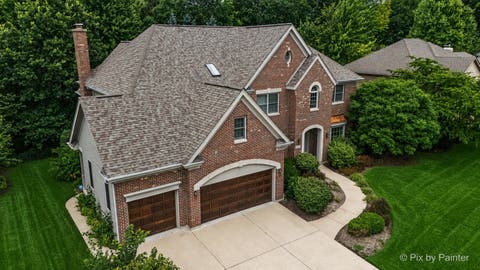Tiny photo for 1105 Thoroughbred Circle, St. Charles, IL 60174 (MLS # 12725737)