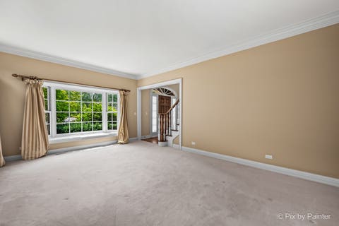 Tiny photo for 1105 Thoroughbred Circle, St. Charles, IL 60174 (MLS # 12725737)
