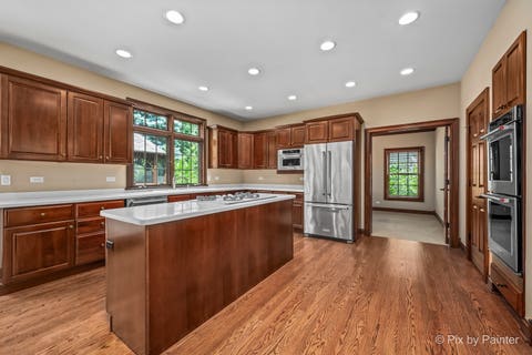 Tiny photo for 1105 Thoroughbred Circle, St. Charles, IL 60174 (MLS # 12725737)