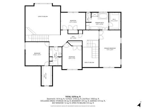Tiny photo for 1105 Thoroughbred Circle, St. Charles, IL 60174 (MLS # 12725737)