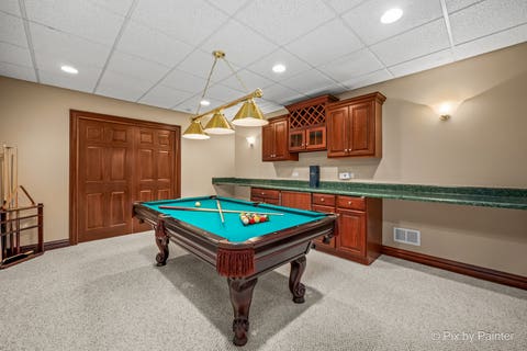 Tiny photo for 1105 Thoroughbred Circle, St. Charles, IL 60174 (MLS # 12725737)