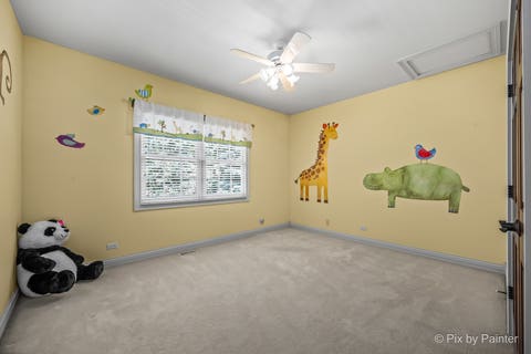 Tiny photo for 1105 Thoroughbred Circle, St. Charles, IL 60174 (MLS # 12725737)