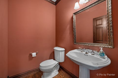 Tiny photo for 1105 Thoroughbred Circle, St. Charles, IL 60174 (MLS # 12725737)