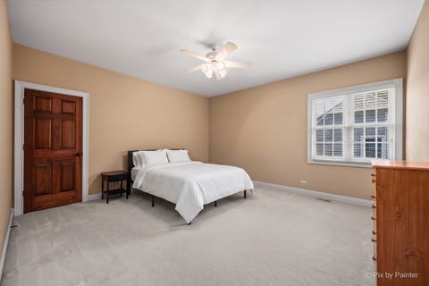 Tiny photo for 1105 Thoroughbred Circle, St. Charles, IL 60174 (MLS # 12725737)
