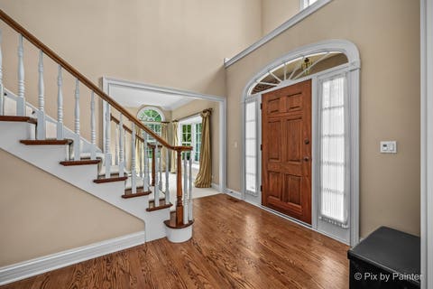 Tiny photo for 1105 Thoroughbred Circle, St. Charles, IL 60174 (MLS # 12725737)