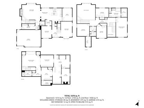 Tiny photo for 1105 Thoroughbred Circle, St. Charles, IL 60174 (MLS # 12725737)
