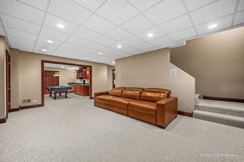 Tiny photo for 1105 Thoroughbred Circle, St. Charles, IL 60174 (MLS # 12725737)