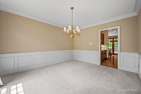 Tiny photo for 1105 Thoroughbred Circle, St. Charles, IL 60174 (MLS # 12725737)