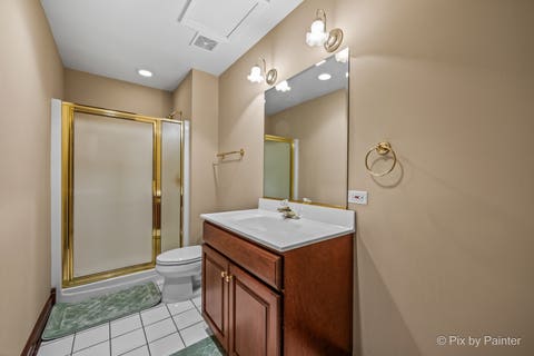 Tiny photo for 1105 Thoroughbred Circle, St. Charles, IL 60174 (MLS # 12725737)