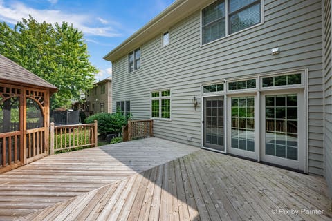 Tiny photo for 1105 Thoroughbred Circle, St. Charles, IL 60174 (MLS # 12725737)