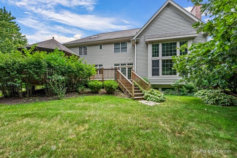 Tiny photo for 1105 Thoroughbred Circle, St. Charles, IL 60174 (MLS # 12725737)