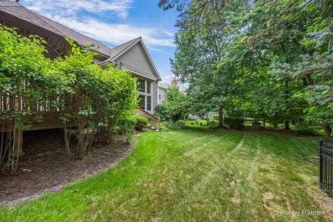 Tiny photo for 1105 Thoroughbred Circle, St. Charles, IL 60174 (MLS # 12725737)