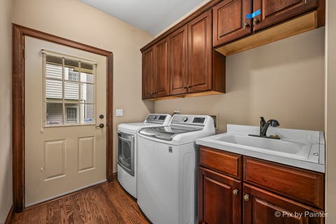 Tiny photo for 1105 Thoroughbred Circle, St. Charles, IL 60174 (MLS # 12725737)