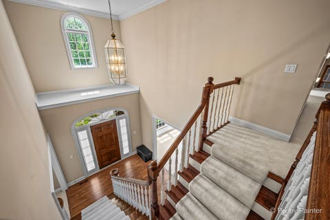Tiny photo for 1105 Thoroughbred Circle, St. Charles, IL 60174 (MLS # 12725737)