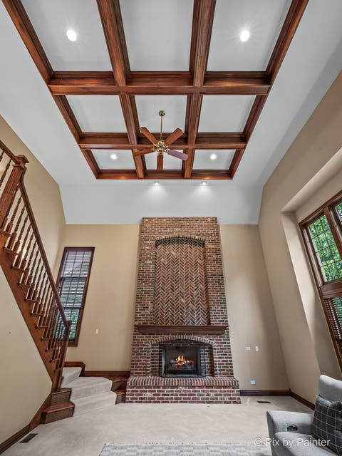 Tiny photo for 1105 Thoroughbred Circle, St. Charles, IL 60174 (MLS # 12725737)