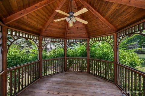 Tiny photo for 1105 Thoroughbred Circle, St. Charles, IL 60174 (MLS # 12725737)