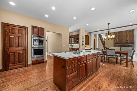 Tiny photo for 1105 Thoroughbred Circle, St. Charles, IL 60174 (MLS # 12725737)