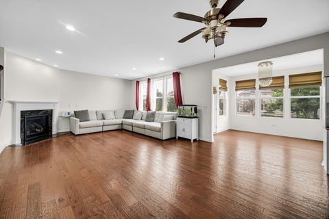 Tiny photo for 2531 Basin Trail Lane, Naperville, IL 60563 (MLS # 12671298)