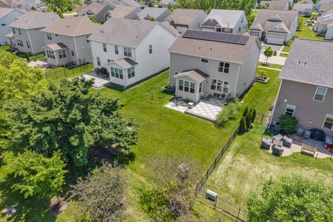 Tiny photo for 2531 Basin Trail Lane, Naperville, IL 60563 (MLS # 12671298)
