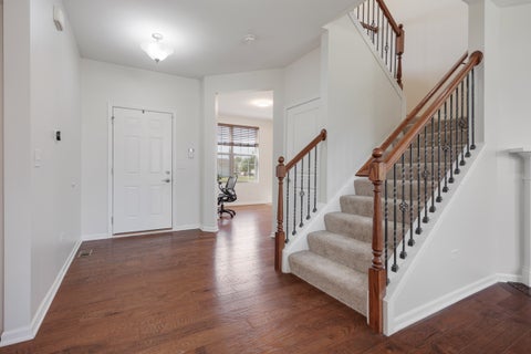Tiny photo for 2531 Basin Trail Lane, Naperville, IL 60563 (MLS # 12671298)
