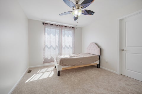 Tiny photo for 2531 Basin Trail Lane, Naperville, IL 60563 (MLS # 12671298)