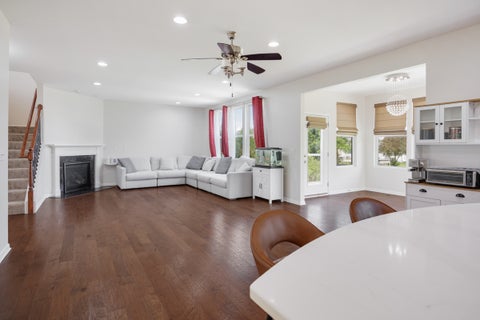Tiny photo for 2531 Basin Trail Lane, Naperville, IL 60563 (MLS # 12671298)