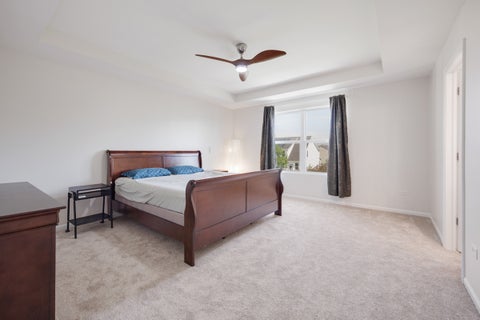 Tiny photo for 2531 Basin Trail Lane, Naperville, IL 60563 (MLS # 12671298)