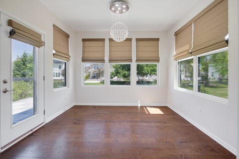 Tiny photo for 2531 Basin Trail Lane, Naperville, IL 60563 (MLS # 12671298)