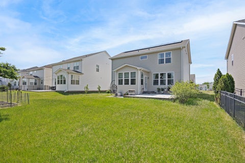 Tiny photo for 2531 Basin Trail Lane, Naperville, IL 60563 (MLS # 12671298)