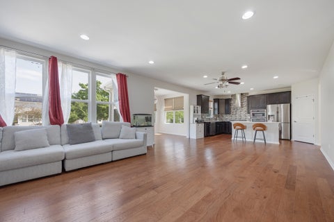 Tiny photo for 2531 Basin Trail Lane, Naperville, IL 60563 (MLS # 12671298)