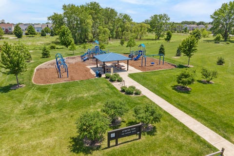 Tiny photo for 2531 Basin Trail Lane, Naperville, IL 60563 (MLS # 12671298)