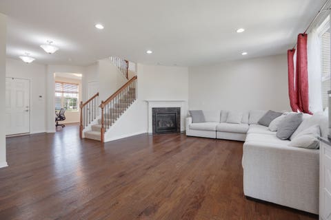 Tiny photo for 2531 Basin Trail Lane, Naperville, IL 60563 (MLS # 12671298)