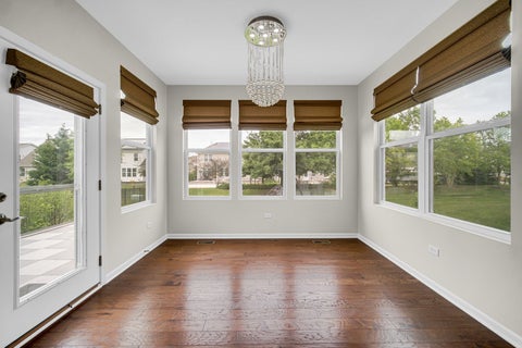 Tiny photo for 2531 Basin Trail Lane, Naperville, IL 60563 (MLS # 12671298)