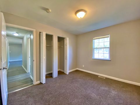 Tiny photo for 200 Durham Drive, Steger, IL 60475 (MLS # 12413746)