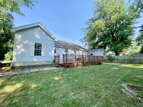 Tiny photo for 200 Durham Drive, Steger, IL 60475 (MLS # 12413746)