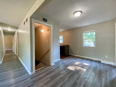 Tiny photo for 200 Durham Drive, Steger, IL 60475 (MLS # 12413746)