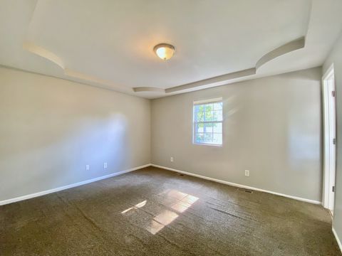 Tiny photo for 200 Durham Drive, Steger, IL 60475 (MLS # 12413746)