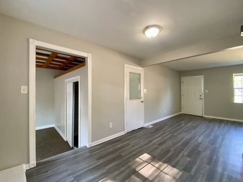 Tiny photo for 200 Durham Drive, Steger, IL 60475 (MLS # 12413746)
