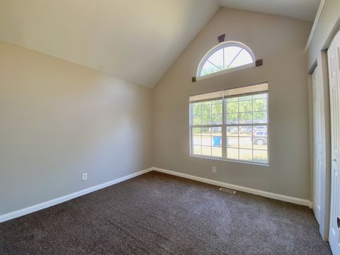 Tiny photo for 200 Durham Drive, Steger, IL 60475 (MLS # 12413746)