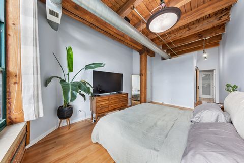 Tiny photo for 1133 S Wabash Avenue #602, Chicago, IL 60605 (MLS # 12591731)