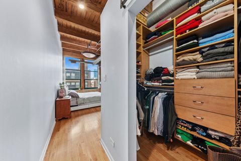 Tiny photo for 1133 S Wabash Avenue #602, Chicago, IL 60605 (MLS # 12591731)